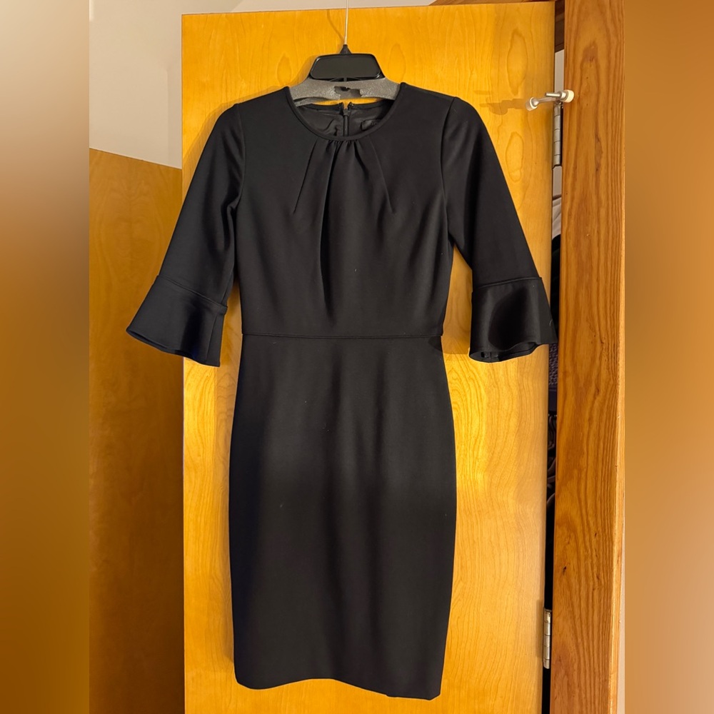 JCREW Work Dress (like new)